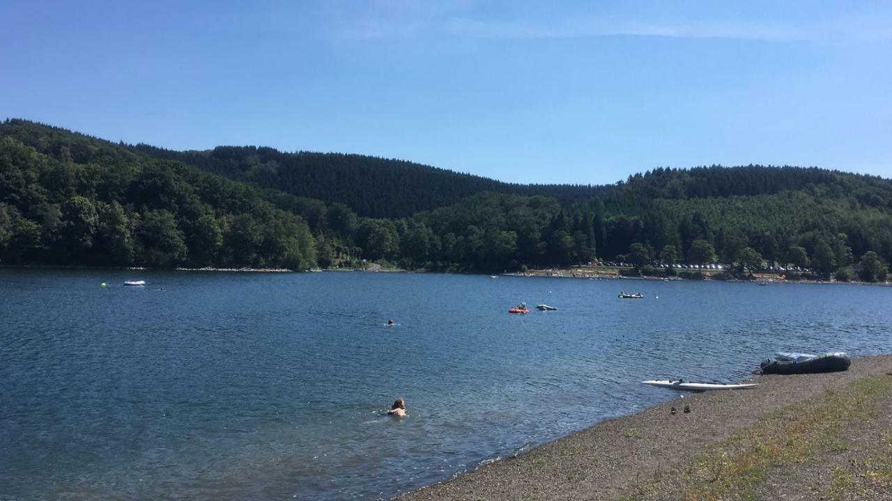 Ferienhaus An Der Lister