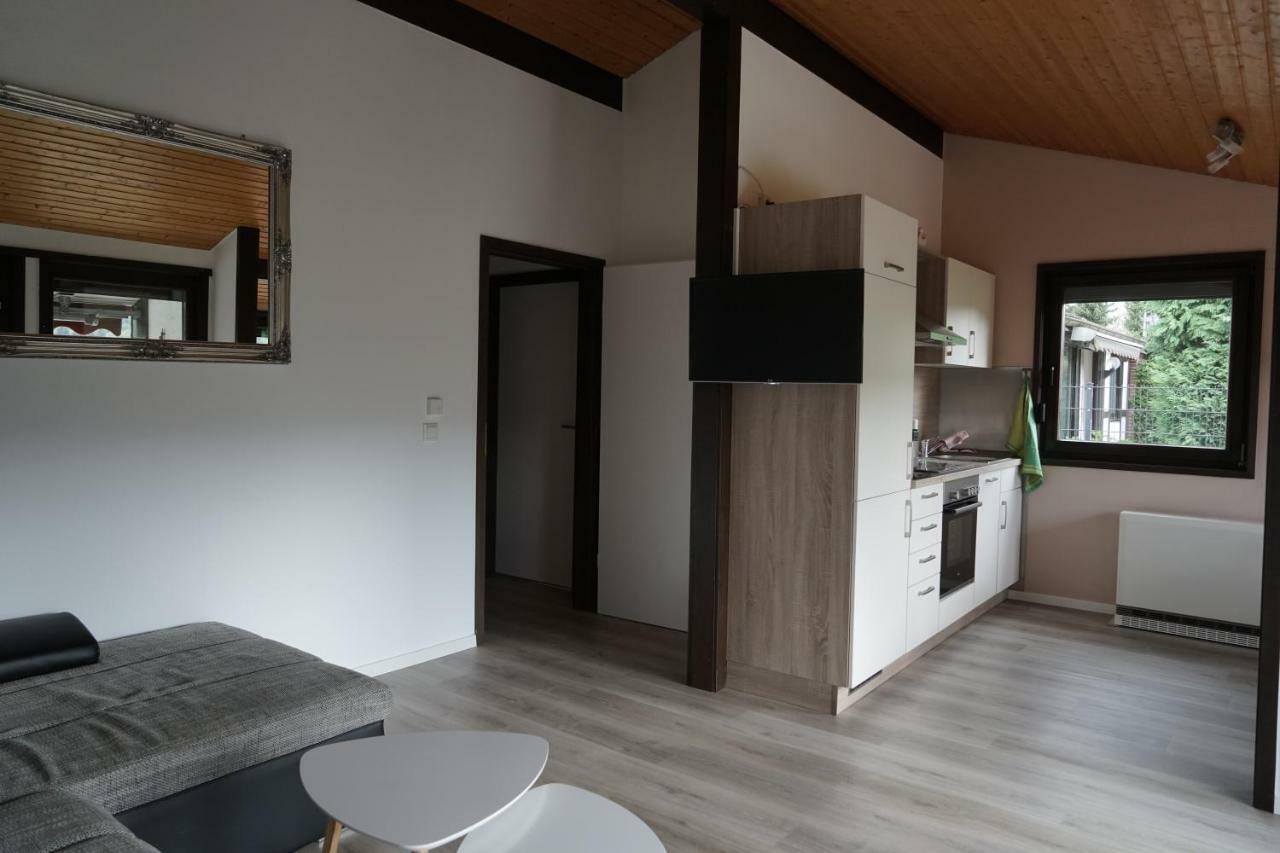 An Der Lister Ferienhaus *